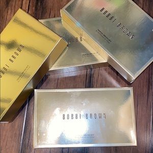Bobbi Brown Exclusive travel Brush Set